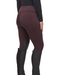 Kerrits Womens Fleece Lite II Knee Patch Riding Tight
