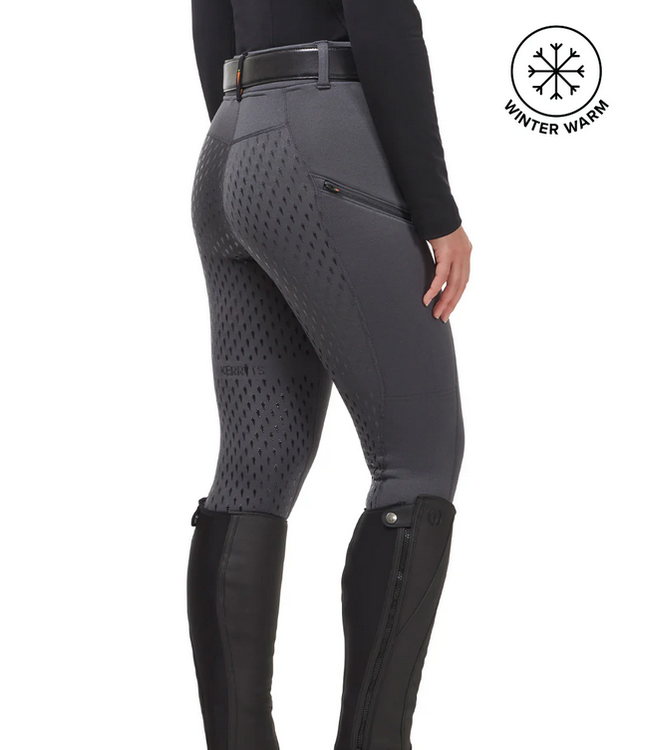 Kerrits Womens Powerstretch Full Seat Tight