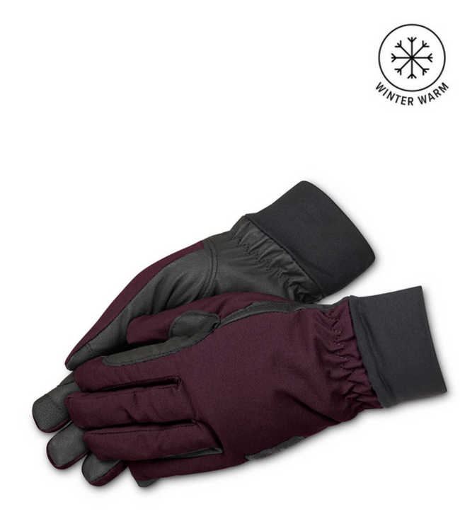 Kerrits Hand Warmer Gloves 2.0