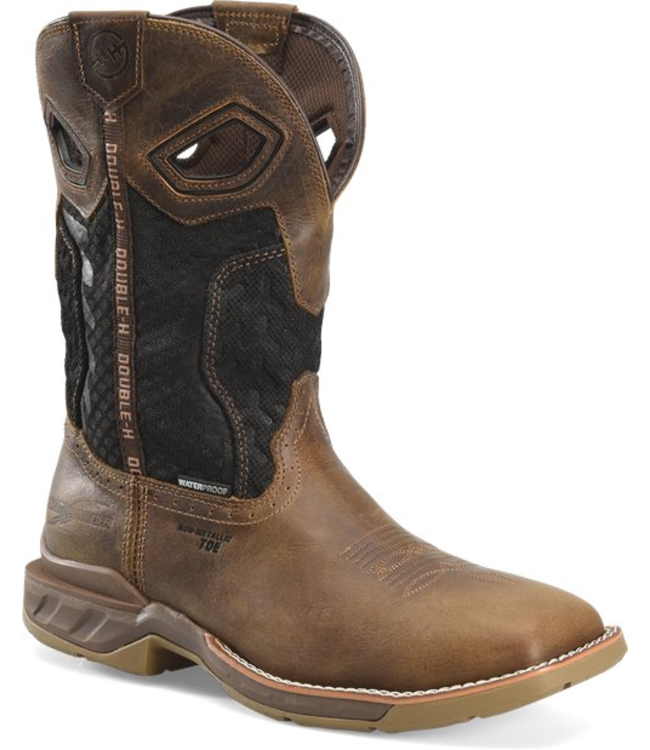 Phantom Rider Zenon Waterproof CT Toe - Beyond the Barn