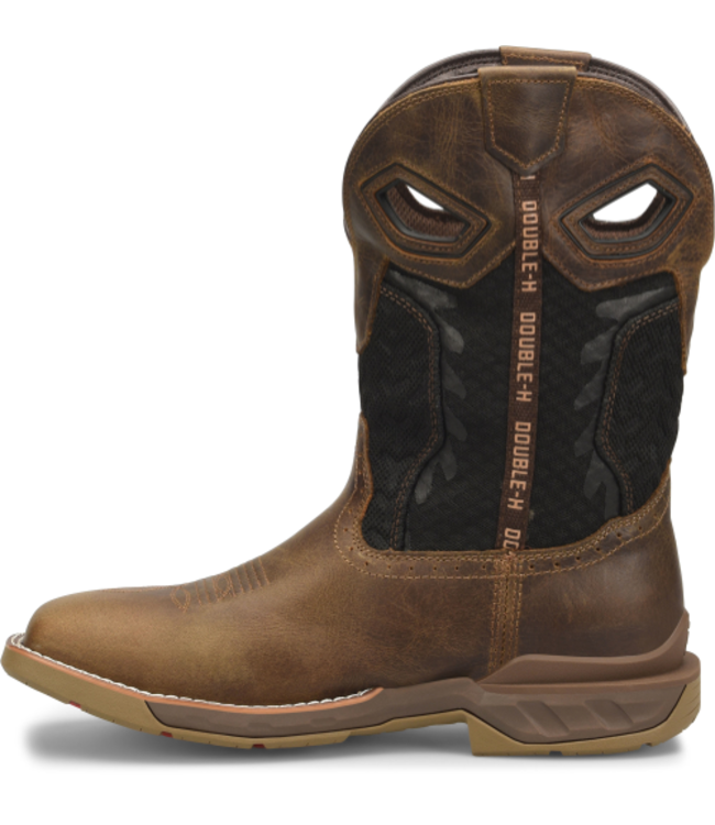 Double H Phantom Rider Zenon Waterproof CT Toe