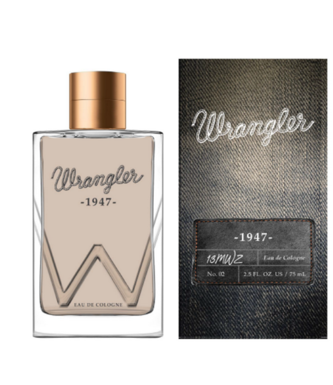 Wrangler Tru Western ­ Wrangler ­ 1947 Cologne