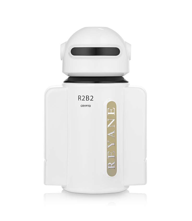 Legends Fragrence R2B2 Crypto - Mens Cologne