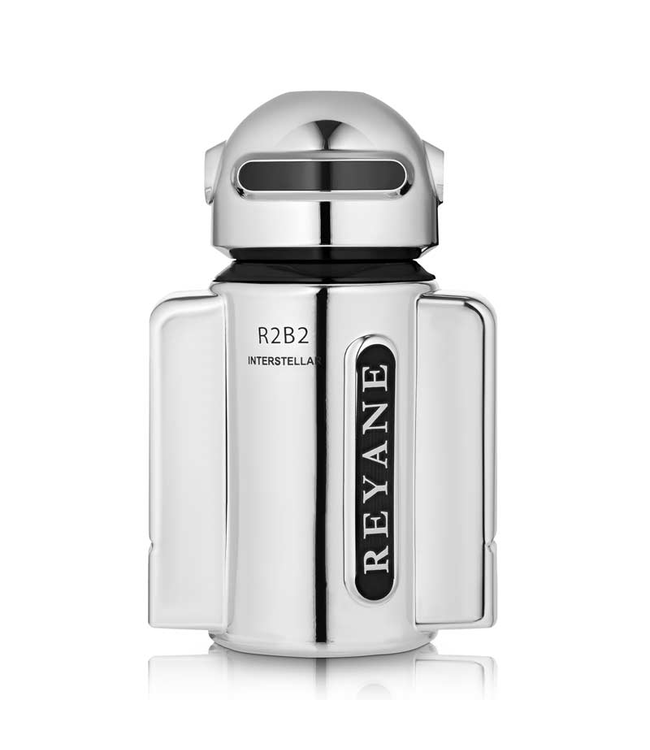 R2B2 Interstellar - Mens Cologne