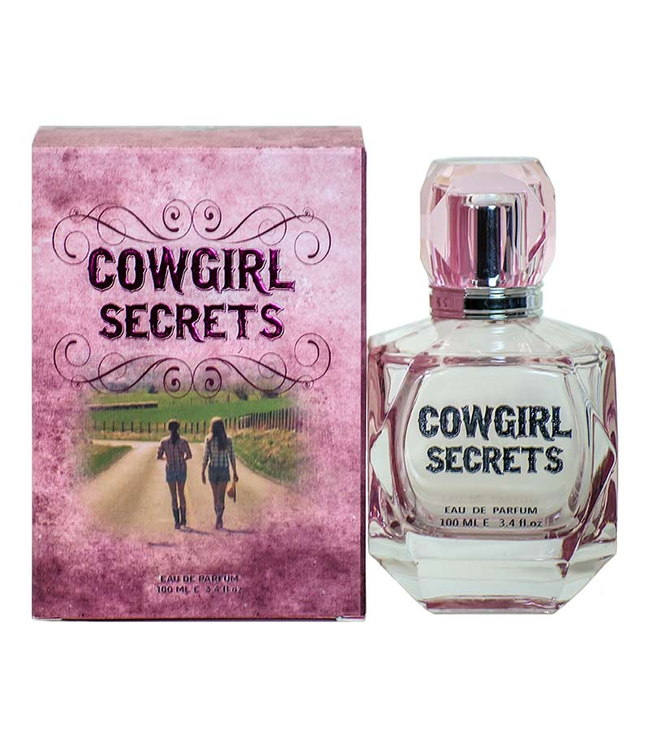 Cowgirl Secrets
