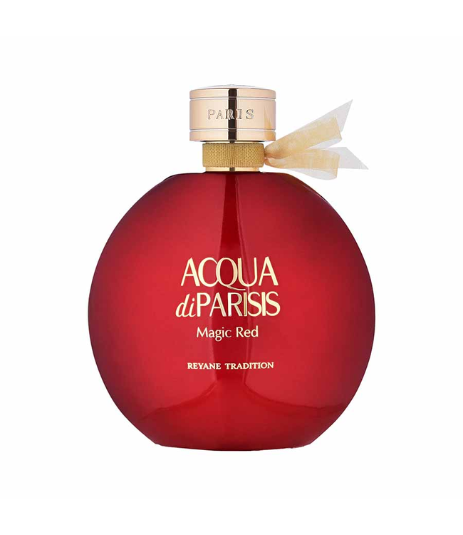 Acqua Di Parisis Magic Red