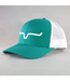 Kimes Ranch Weekly Trucker Cap