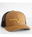 Kimes Ranch Weekly Trucker Cap