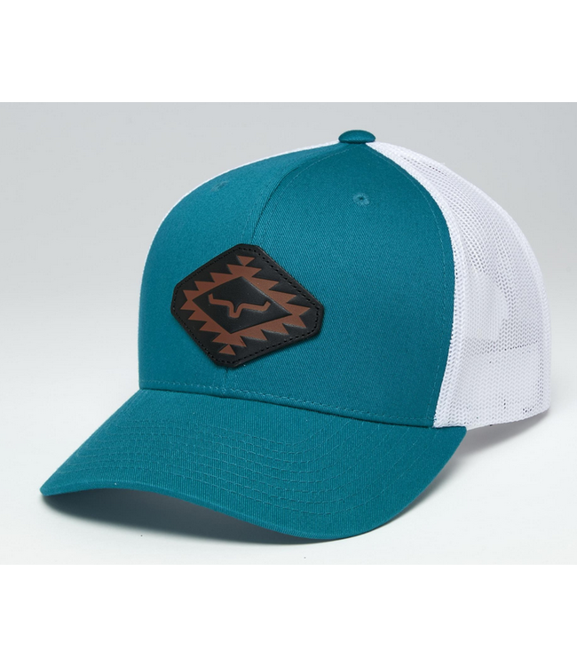 Kimes Ranch Kimes San Juan Cap - Teal