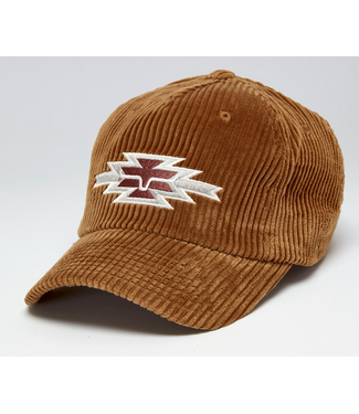 Kimes Ranch Kimes Durango Cap - Camel
