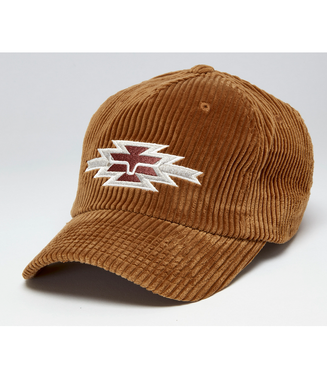Kimes Ranch Kimes Durango Cap - Camel