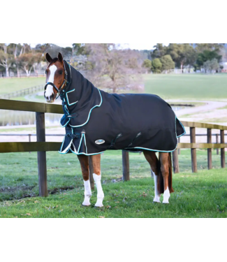 Weatherbeeta Comfitec Ultra Comfi Detach-A-Neck Medium