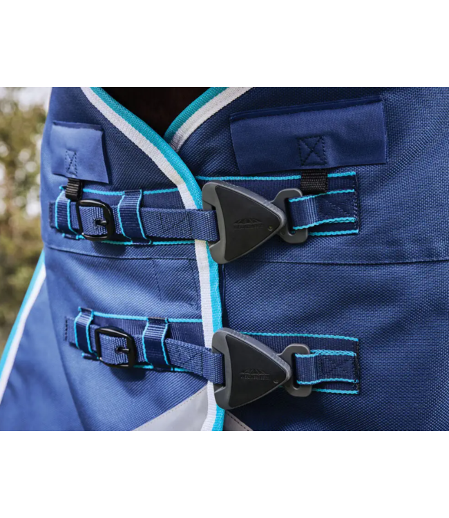 Weatherbeeta Comfitec Ultra Hardi Detach-A-Neck Heavy