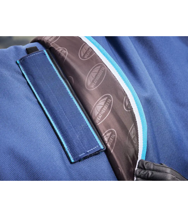 Weatherbeeta Comfitec Ultra Hardi Detach-A-Neck Heavy