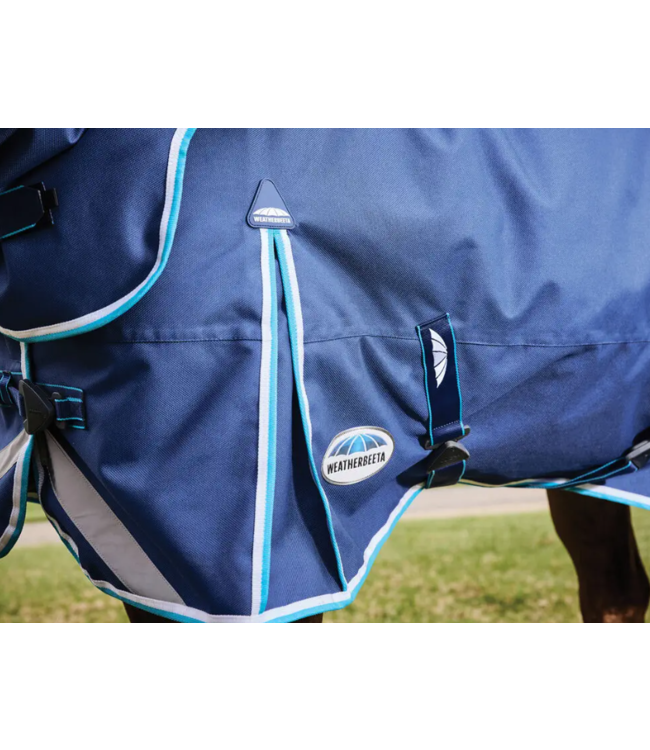 Weatherbeeta Comfitec Ultra Hardi Detach-A-Neck Heavy