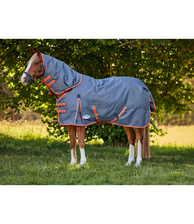 Weatherbeeta Comfitec Essential Plus Detach-A-Neck Medium