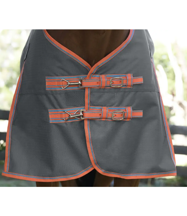 Weatherbeeta Comfitec Essential Plus Detach-A-Neck Medium