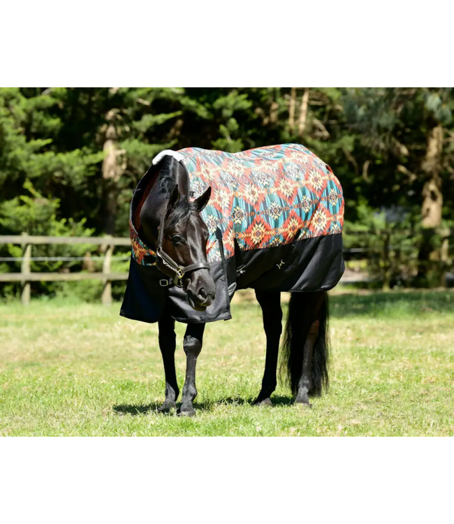 Weatherbeeta Comfitec Essential Standard Neck Lite