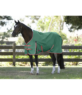 Weatherbeeta Comfitec Prelim Standard Neck Lite