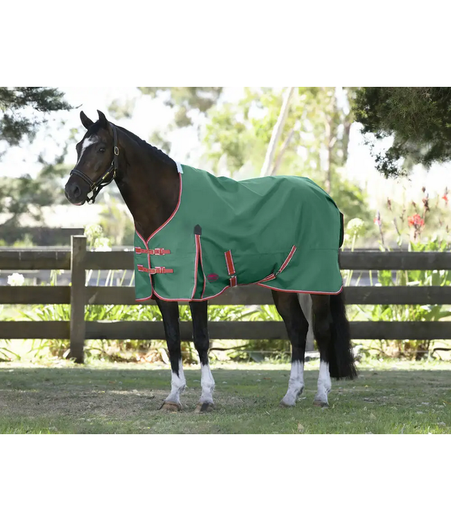 Weatherbeeta Comfitec Prelim Standard Neck Lite