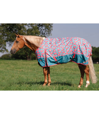 Professional's Choice Equisential 600D Winter Turnout Blanket