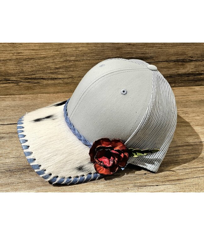 Beyond the Barn Custom Baseball Caps BTB