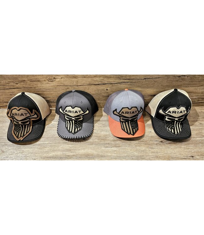 Beyond the Barn Custom Baseball Caps BTB