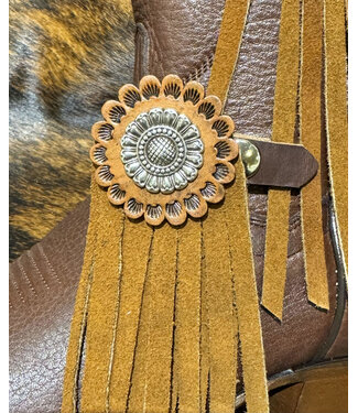 Beyond the Barn Boot Bling PAIR BTB