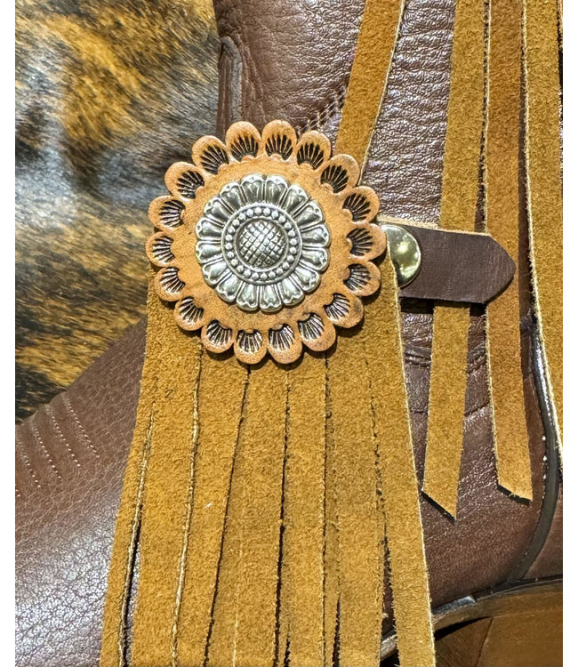 Beyond the Barn Boot Bling PAIR BTB