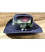 Beyond the Barn Northern Lights Custom Wool Hat Navy BTB