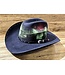 Beyond the Barn Northern Lights Custom Wool Hat Navy BTB