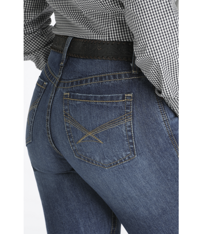 Cinch Womens Emerson Medium Stone