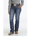 Cinch Womens Emerson Medium Stone