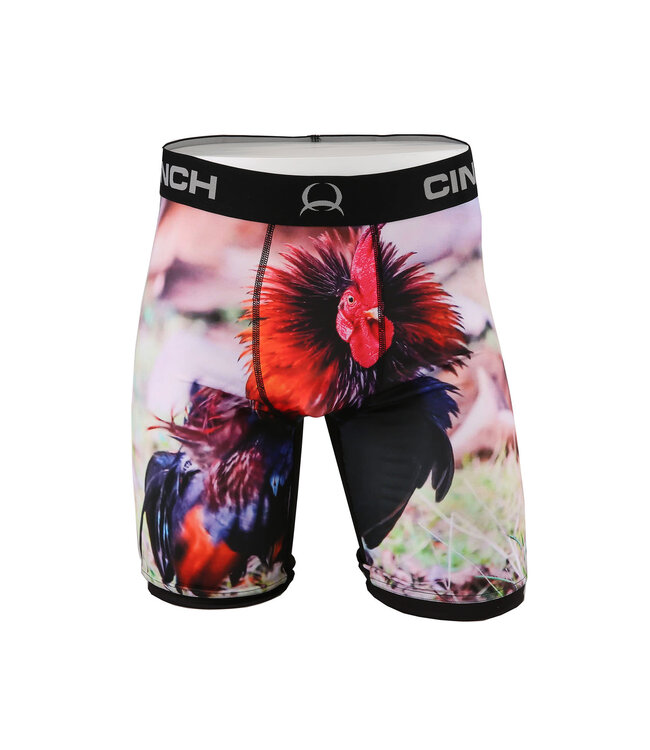 Cinch Mens Boxer Brief