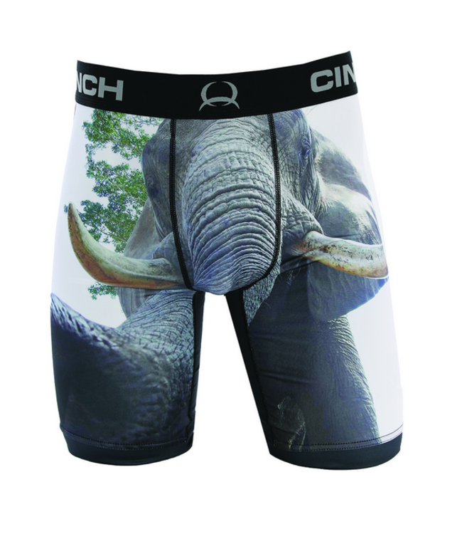 Cinch Mens Boxer Brief