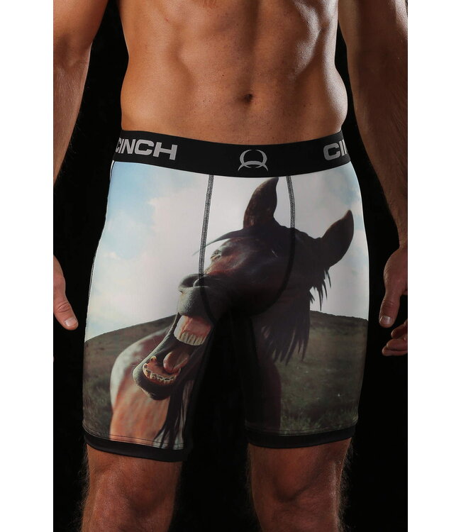 Cinch Mens Boxer Brief