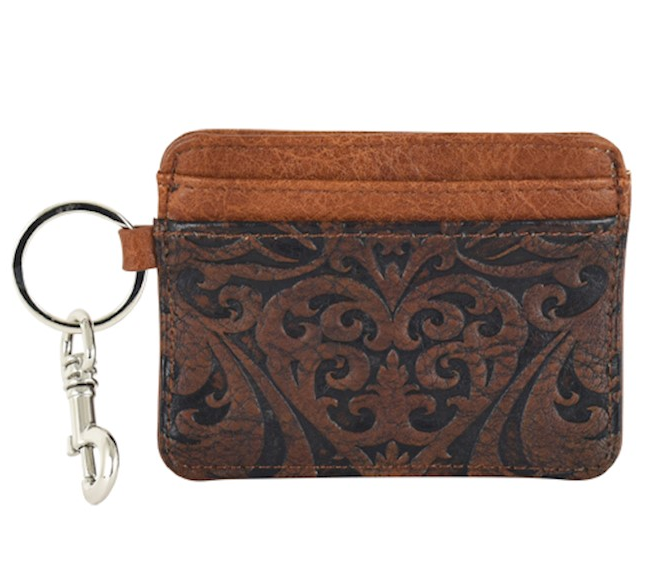 Catchfly Mini Card Wallet Catchfly Mini Card Wallet