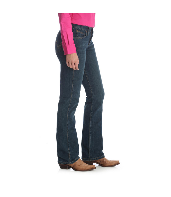 Wrangler Q-Baby Ultimate Riding Jean WRQ20TB