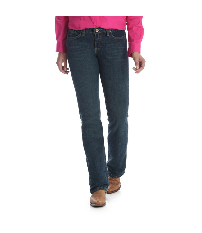 Wrangler Q-Baby Ultimate Riding Jean WRQ20TB