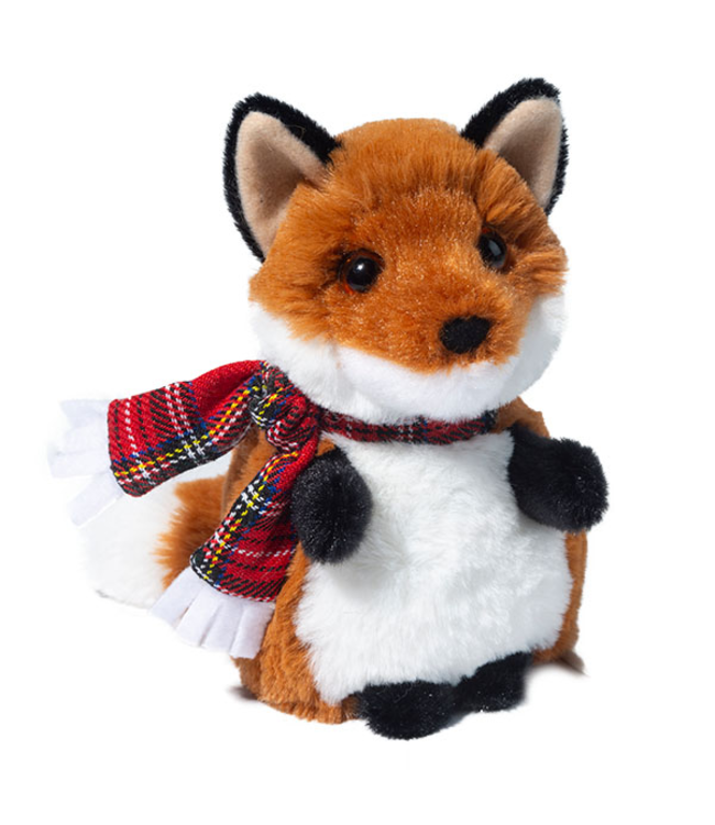 Douglas Winter Friends Holiday Plush