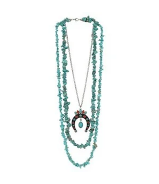 Justin Strand Necklace Justin Strand Necklace