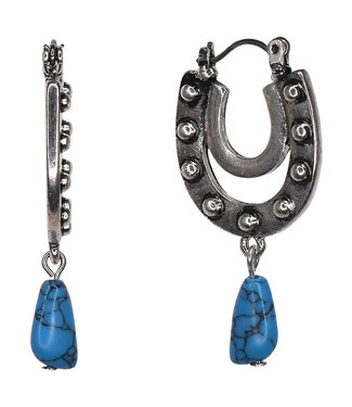Justin Stone Earrings Justin Stone Earrings