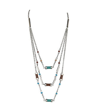 Justin Strand Necklace Justin Strand Necklace