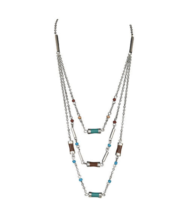 Justin Strand Necklace Justin Strand Necklace