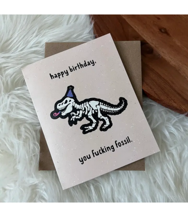 Big Moods Big Moods Greeting Card