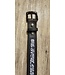 Beyond the Barn All Leather Embossed Snake Inlay Belt BTB