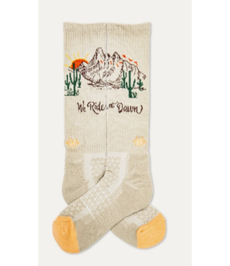 Lucky Chuck Womens Lucky Chuck Performance Socks