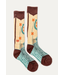 Lucky Chuck Womens Lucky Chuck Performance Socks