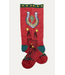Lucky Chuck Womens Lucky Chuck Performance Socks