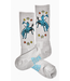 Lucky Chuck Womens Lucky Chuck Performance Socks